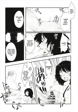 Page 6 of Uto Saori Selection Kono Chara ga Eroi