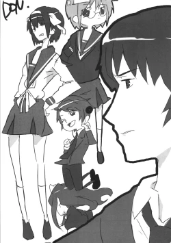 Page 18 of Oshiete agenai