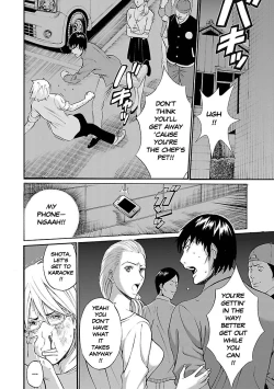 Page 11 of Yareru Appli