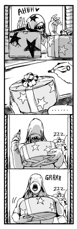 Page 57 of Fear and Scream