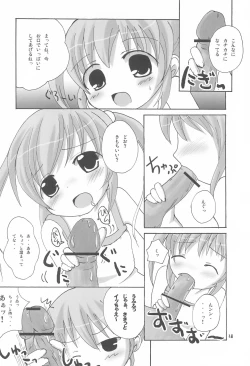 Page 28 of Twintail na Onnanoko Hon 1.2.3.Tsumechaimashita.