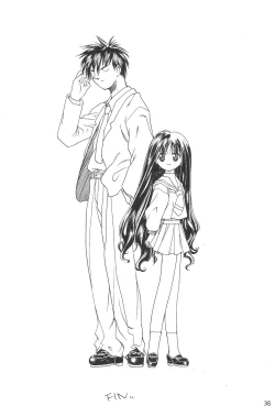 Page 40 of Seiten 4 Kikka Yuubaku