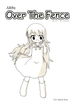 Page 1 of Over The Fence