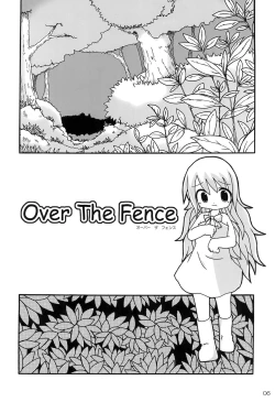 Page 8 of Over The Fence