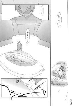 Page 17 of CHIBICKERS 4