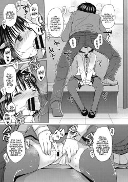 Page 102 of Yoiko to Ikenai Houkago | Doing Bad Things With Good Little Girls After School Ch. 1-9