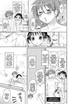 Page 118 of Yoiko to Ikenai Houkago | Doing Bad Things With Good Little Girls After School Ch. 1-9