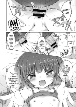 Page 167 of Yoiko to Ikenai Houkago | Doing Bad Things With Good Little Girls After School Ch. 1-9