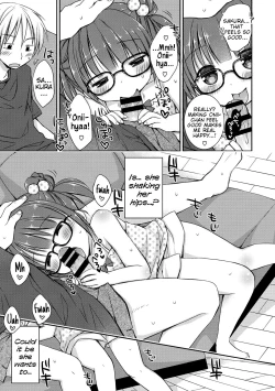 Page 48 of Yoiko to Ikenai Houkago | Doing Bad Things With Good Little Girls After School Ch. 1-9