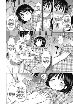 Page 81 of Yoiko to Ikenai Houkago | Doing Bad Things With Good Little Girls After School Ch. 1-9