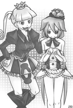 Page 28 of Nana*Dra 2