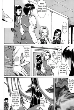 Page 15 of Delusion Issue 4