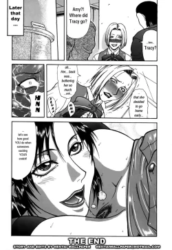 Page 22 of Delusion Issue 4