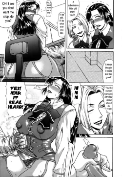 Page 6 of Delusion Issue 4