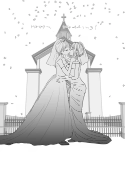 Page 26 of Torokeru Hodo Nagai Yoru to Tsuki o Kimi ni