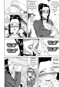 Page 8 of Delusion Issue 6