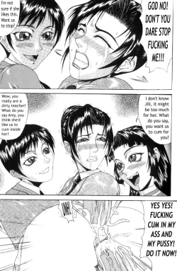 Page 23 of Delusion Issue 7