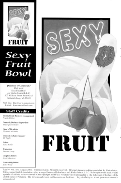 Page 2 of Eden Vol 1 Issue #2