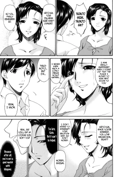 Page 49 of Ochitsuma | Slave Wife