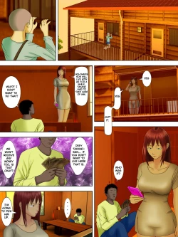 Page 37 of Otto wa Gokuchuu, Ippou Tsuma wa... 2