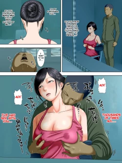 Page 9 of Otto wa Gokuchuu, Ippou Tsuma wa... 2