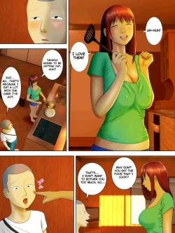 Page 38 of Otto wa Gokuchuu, Ippou Tsuma wa... 4 ~Netorare Tsuma Ha Gokujou No Kaseifu