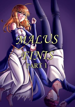 Page 1 of Malus Finis Fate Misery Porn
