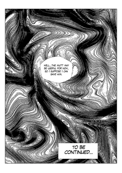 Page 23 of Malus Finis Fate Misery Porn