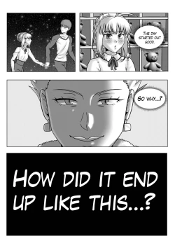 Page 3 of Malus Finis Fate Misery Porn