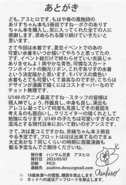 Page 25 of Manatsu no Arisu