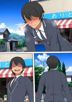 Page 92 of Mob Danshi no Ore ga 100-nin Haramaseru made Deru Koto no Dekinai Kozukuri Shima ni Hikkoshita Kekka | 毫不起眼的我搬到讓100人懷孕之前都不能離開的造子島上的結果