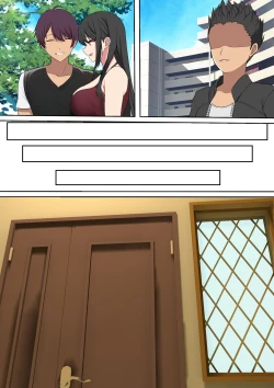 Page 51 of Yachin o Karada de Harau Fuuzoku Mansion no Kanrinin ni Natta Kekka | 成為以身體支付房租的風俗公寓管理員的結果