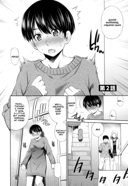 Page 35 of Share House e Youkoso