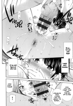 Page 53 of Share House e Youkoso