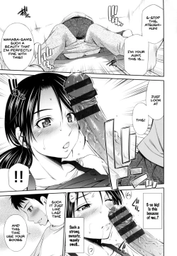 Page 68 of Share House e Youkoso