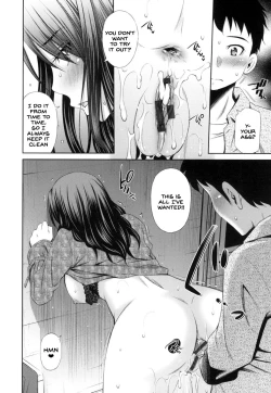 Page 99 of Share House e Youkoso