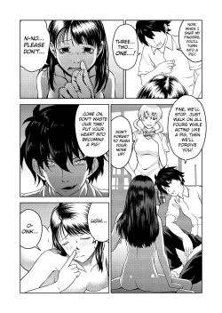 Page 4 of Saimin Situ Manga Set