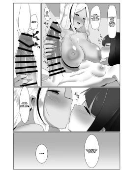 Page 23 of Papakatsu? Iie... Futakatsu desu!