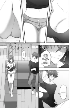 Page 6 of Hyoui no Omajinai