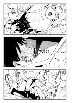 Page 5 of 4teki na Megane-tachi