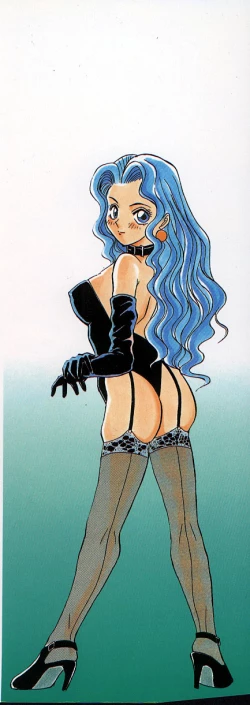 Page 4 of Kimi wa Hanjuku TamagoBoiled Egg