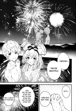 Page 18 of Vikala-chan to Ichaicha Suru Hon 4 Satsume