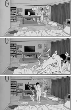 Page 18 of Kayoko to Dousei Seikatsu