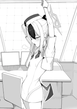 Page 23 of Kayoko to Dousei Seikatsu