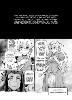 Page 52 of Maken no ElenaCh. 113, EX