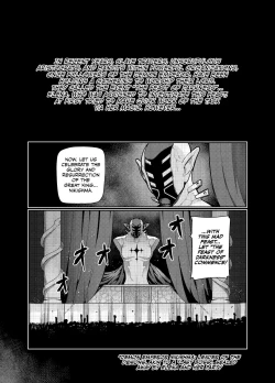 Page 72 of Maken no ElenaCh. 113, EX