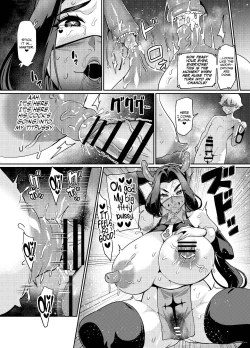 Page 77 of Maken no ElenaCh. 113, EX