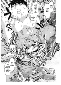 Page 165 of Jikan Teishi Now!