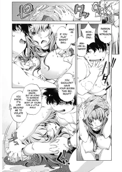 Page 39 of Jikan Teishi Now!