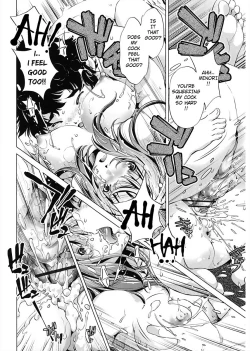 Page 44 of Jikan Teishi Now!